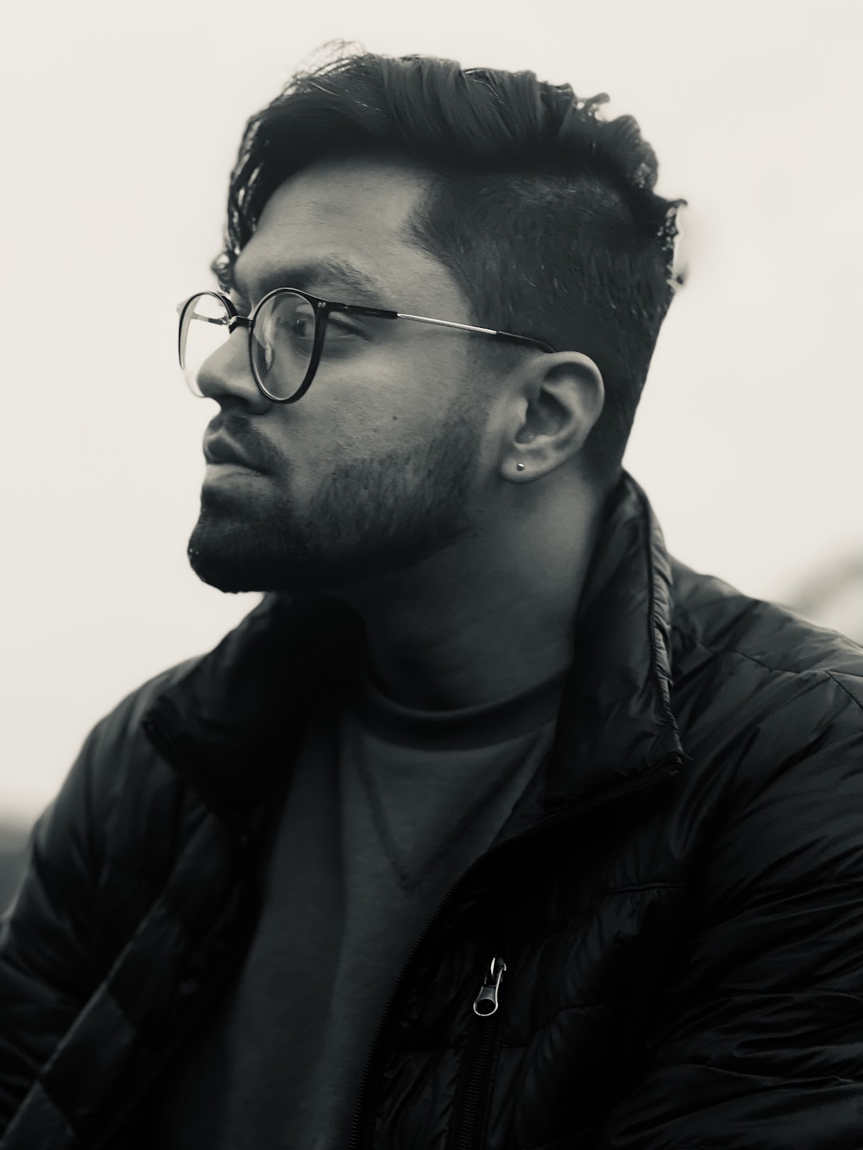 Zarif Masud